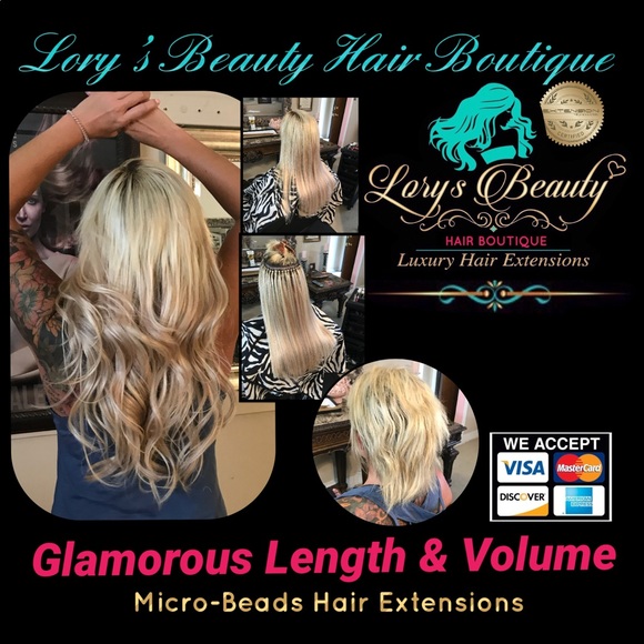 Instant Transformation by Lory main image 5